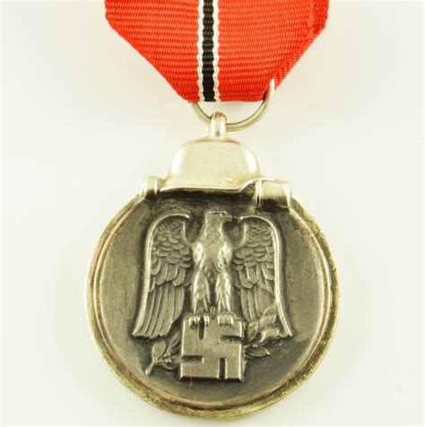 WW2 German Medals Badges