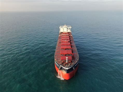 Himalaya Shipping Takes Delivery Of Twelfth And Final Dual Fuel