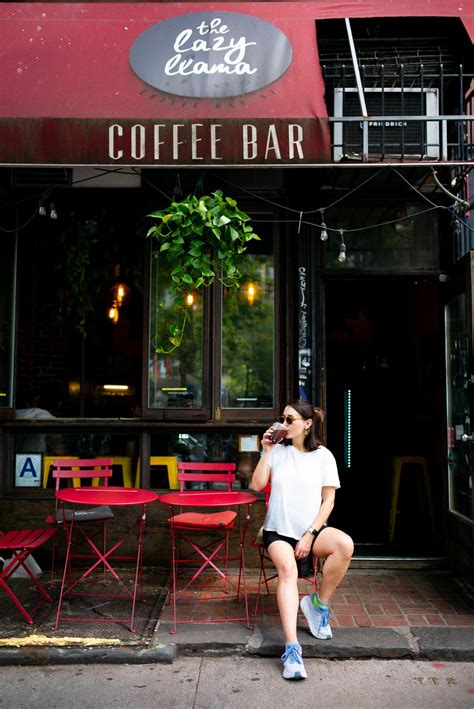 10 Great Lower East Side Coffee Shops Locals Love (2025 Guide)