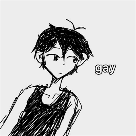 Omori Gay Omori Gay Discover Share GIFs