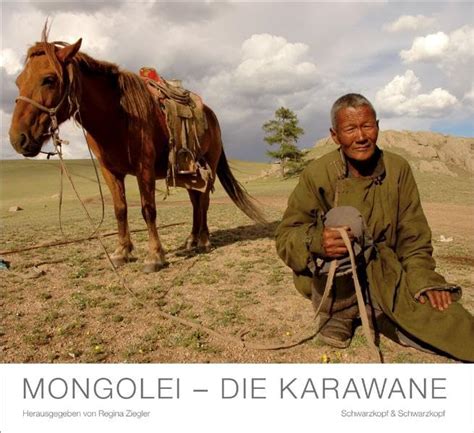 REISEFÜHRER KARTEN Mongolei Franks Travelbox