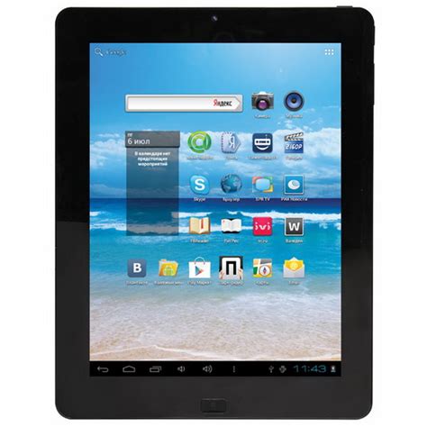 Mobile-review.com Гид покупателя: выбираем планшет в подарок