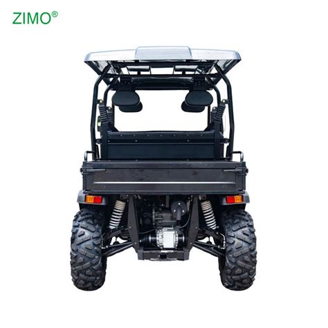 2023 Side By Sides Off Road 400cc 4 Seats UTV China 400cc 4 Seats Utv