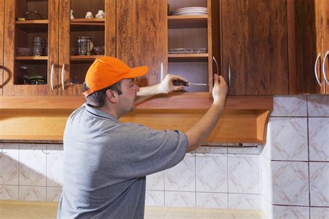 Benefits Of Professional Cabinet Painting Maximize Your Home S Look