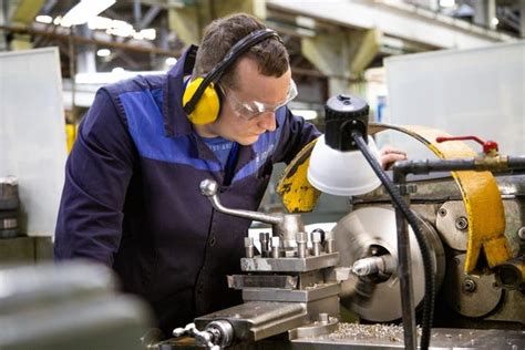 Innovations Driving the Future: Exploring the Marvels of Mechanical ... 