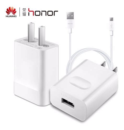 Cargador Original De Huawei Y9 Prime