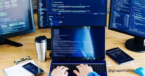Desenvolvimento De Software Entenda O Que é E Como Funciona