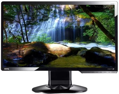BenQ 2420HDB FHD Näyttö – Digipalvelu Aura
