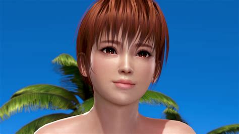 Dead Or Alive Xtreme 3 Kasumi New Photo Paradise Youtube