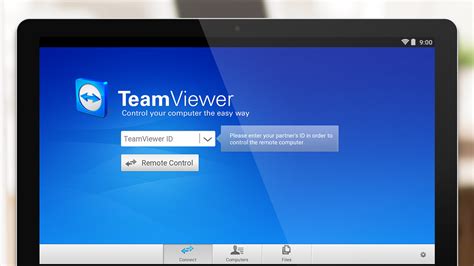 TeamViewer for Remote Control - Android Apps on Google Play