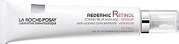 La Roche Posay Redermic R Anti Ageing Concentrate Intensive