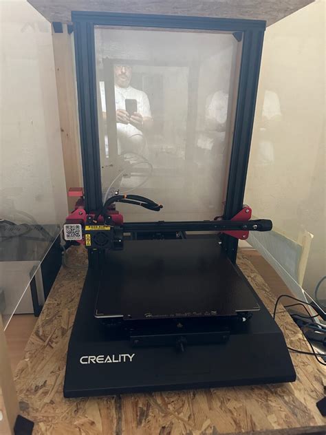 Creality Cr10 S Pro Upgraded 3d Printer Διάφορα Insomniagr