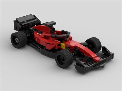 lego f1