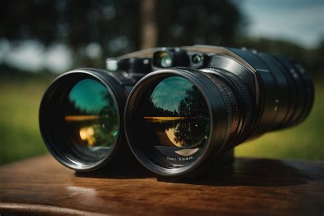 Best Binoculars for Bird Watching — between the trees photos