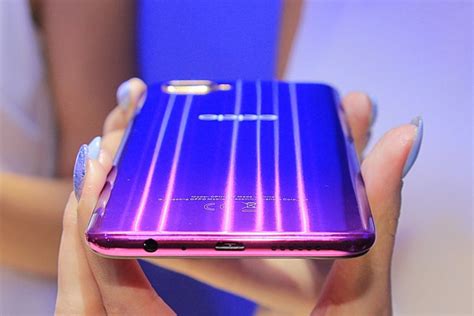 OPPO RX17 Neo и его функции - MegaObzor