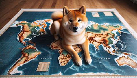 Shiba Inu Which Is The Most Shib Obsessed Nation