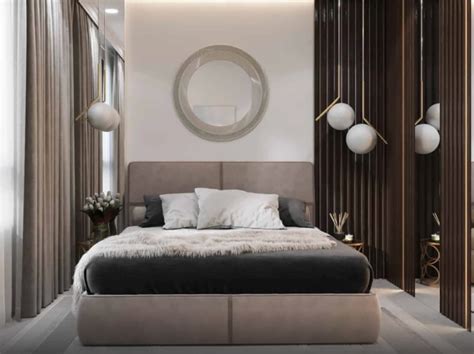 Modern bedroom wall decor ideas - rolfbalance