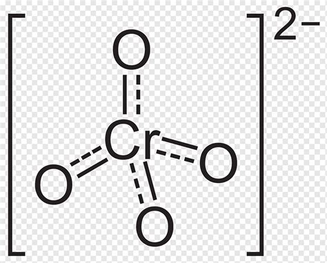 Potassium Permanganate Potassium Chromate Lewis Structure Chromate And