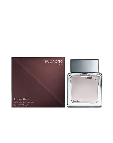 Renaissance Men SA: #SCENTED: Calvin Klein – Euphoria MEN