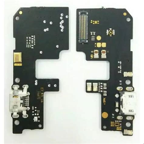 Jual Pcb Xiaomi Redmi Plus Pcb Con Charger Pcb Plug In Con Tc