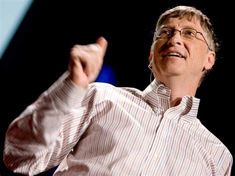 Bill Gates: Mosquitos, malaria and education | Talk Video | TED.com