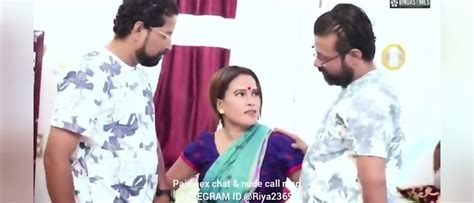 Kamuk Bihari Bhabhi Hindi Hot Short Film Bindastimes