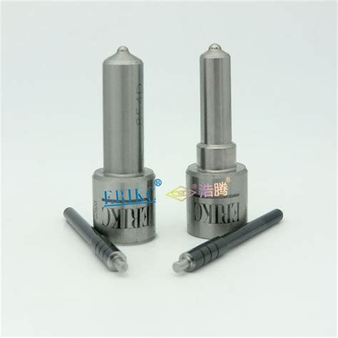노즐 DLLA152P862 DLLA152P947 DLLA145P870 디젤 연료 인젝터 노즐 DLLA145P1049 ...