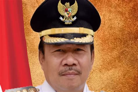 Cek LHKPN Bupati Agam Andri Warman Yang Miliki Kekayaan Mencapai Rp 6