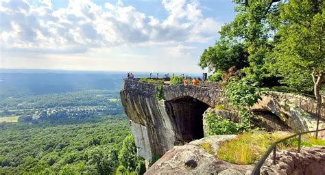 From Whiskey To Waterfalls Unforgettable Day Trips From The Tims Ford