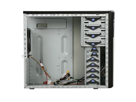 Cooler Master Elite RC 334 KKN1 GP Black Computer Case Newegg