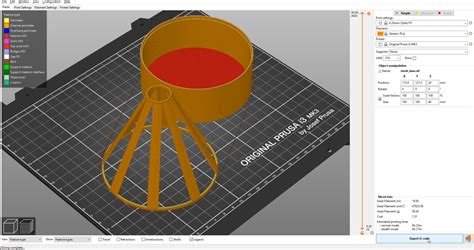 6 810 Lab10 Slicing And 3D Printing