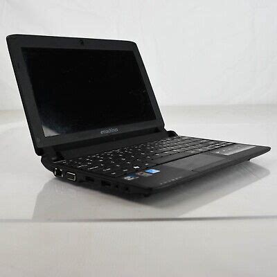 (Project) eMachine eM350 Series (NAV51) Laptop | eBay