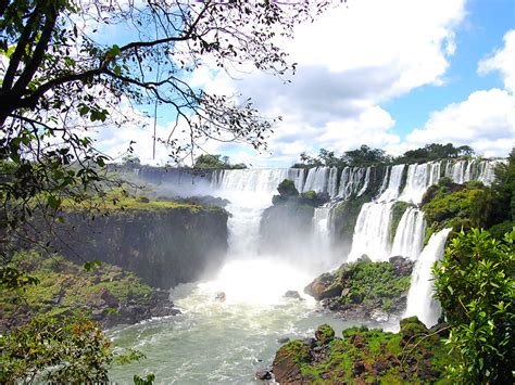 Cataratas Del Iguaz Argentina O Brasil Blog De Viajes