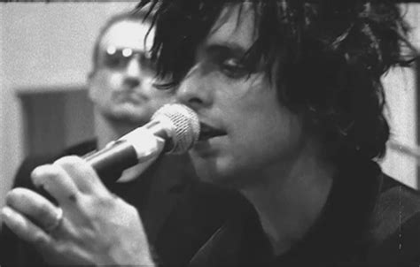 Billie Joe Armstrong 2006