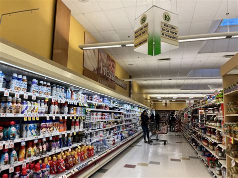 Special Report: Stop & Shop - West Side, Bridgeport, CT