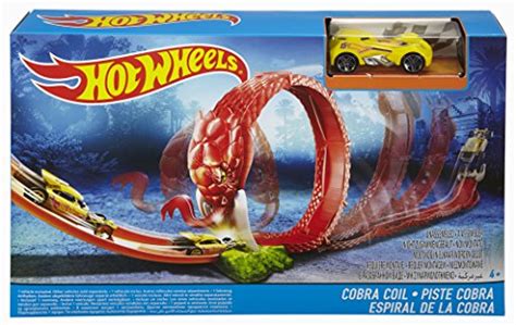 Compare Price Hot Wheels Snake On StatementsLtd