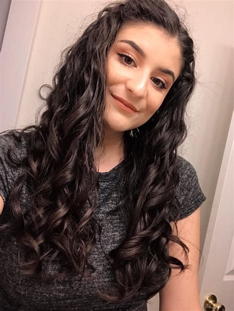 denman brush for curly hair 9