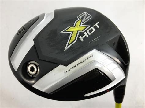 X2 HOT PRO ドライバー 2014 日本仕様 ツアーAD MT 7 1W 9 S キャロウェイ 844 中古ゴルフクラブ通販 ゴルフエース GOLF ACE