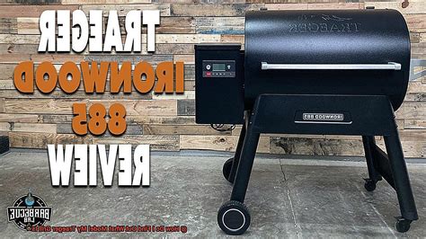 How Do I Find Out What Model My Traeger Grill Is Pastime Bar And Grill