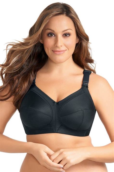 Goddess Audrey Soft Cup Bra Gd6121 Womens Plus Size Bra Soft Cup