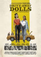 Drive Away Dolls 2024 Nude Scenes
