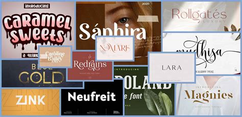 35 Best Fonts For Powerpoint In 2021 Best Free And Premium