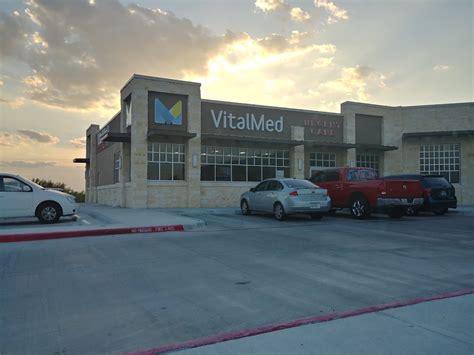 Vitalmed Urgent Care La Pita Mangana Rd Laredo Tx