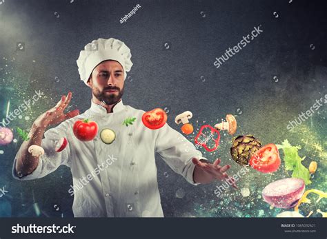 kitchen magic images stock  vectors shutterstock