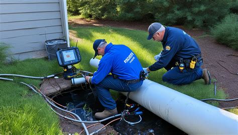 Skokie Water Leak Detection Skokie Il