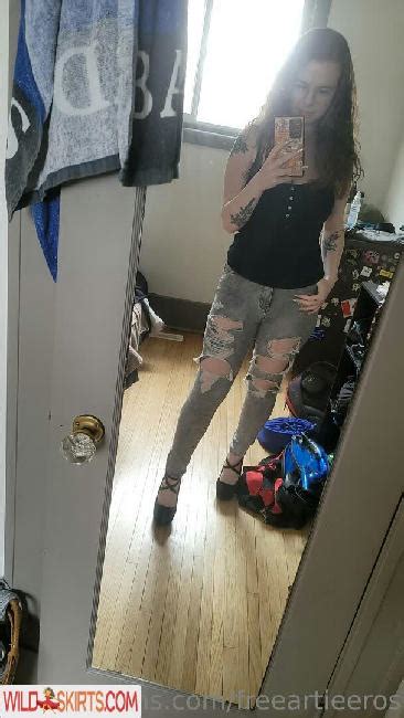 Freeartieeros Nude Leaked Photos And Videos WildSkirts