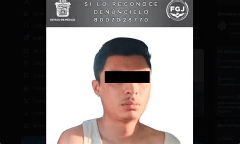 Detienen En Chiapas A Sujeto Que Fue Captado Atacando A Su Ex Novia Por