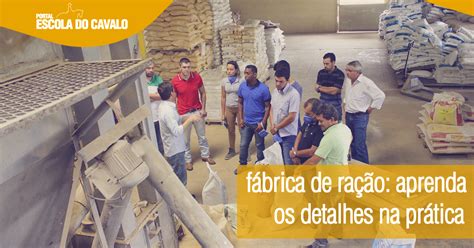 Curso Como Montar uma Fábrica de Ração em seu Município