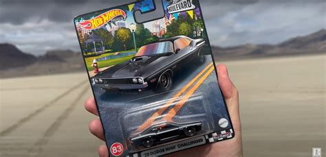 New Hot Wheels Boulevard Set Is Up Next Feels Like A Winner Autoevolution