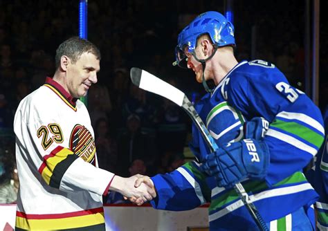 Vancouver Canucks to honour Gino Odjick with ceremony before Wednesday ...